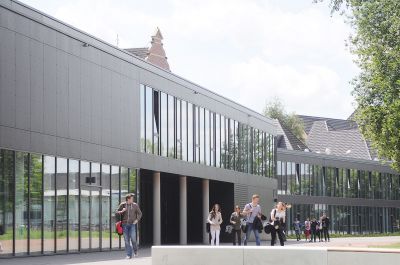 Neues Gymnasium Wilhelmshaven 